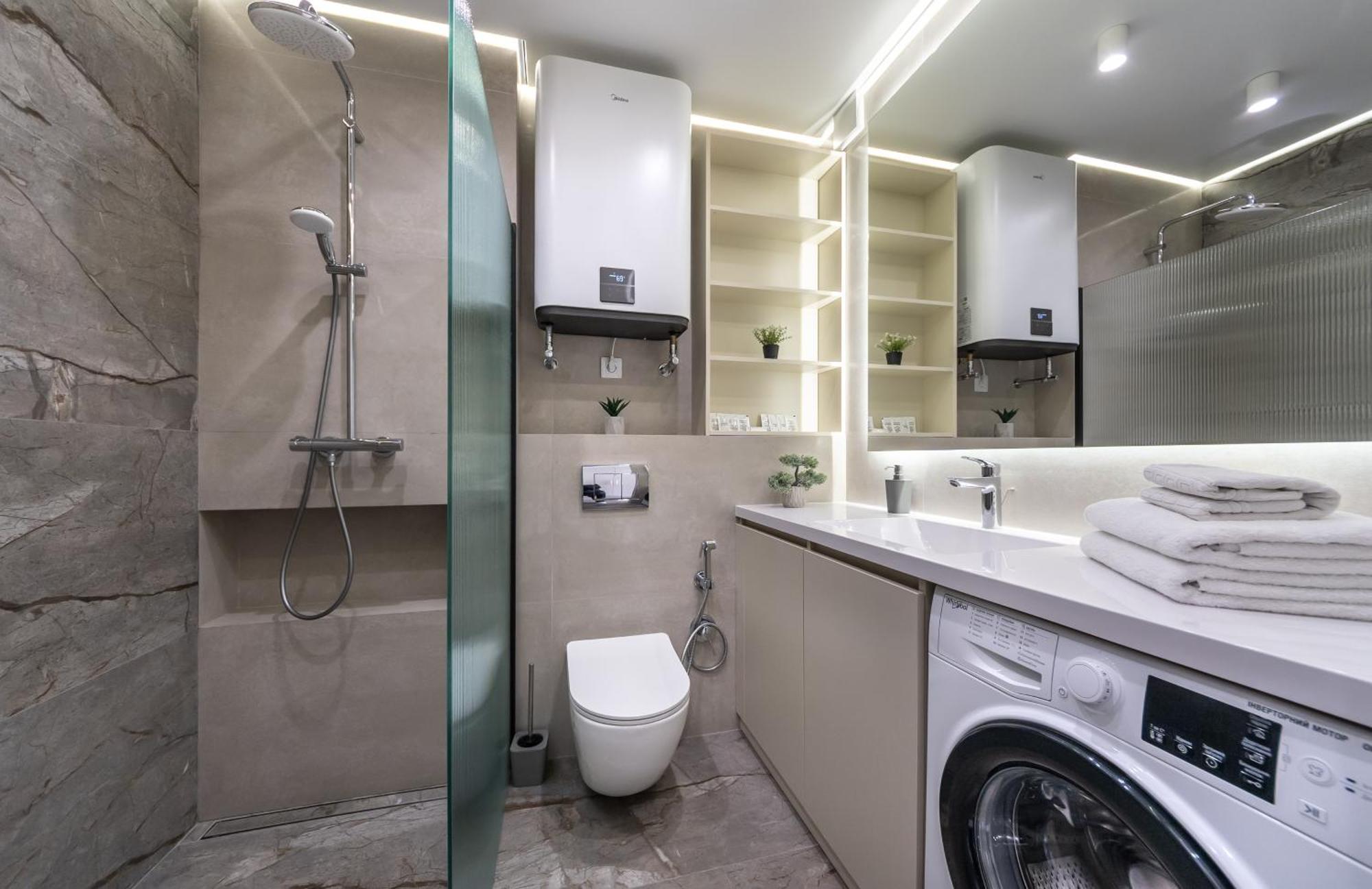 Flatrent Olympic Park, Метро Бориспільська Поруч! Kyiv Exterior photo